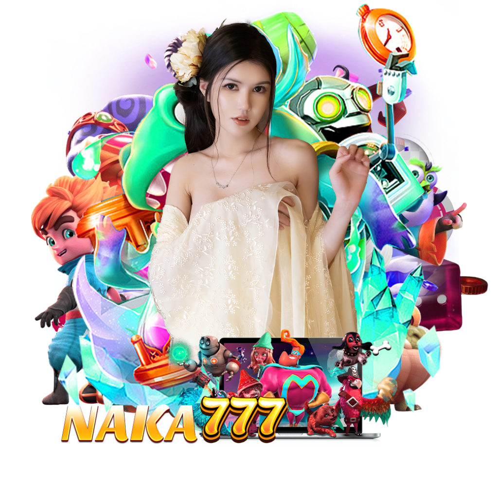 naka777 หวยฮานอย 