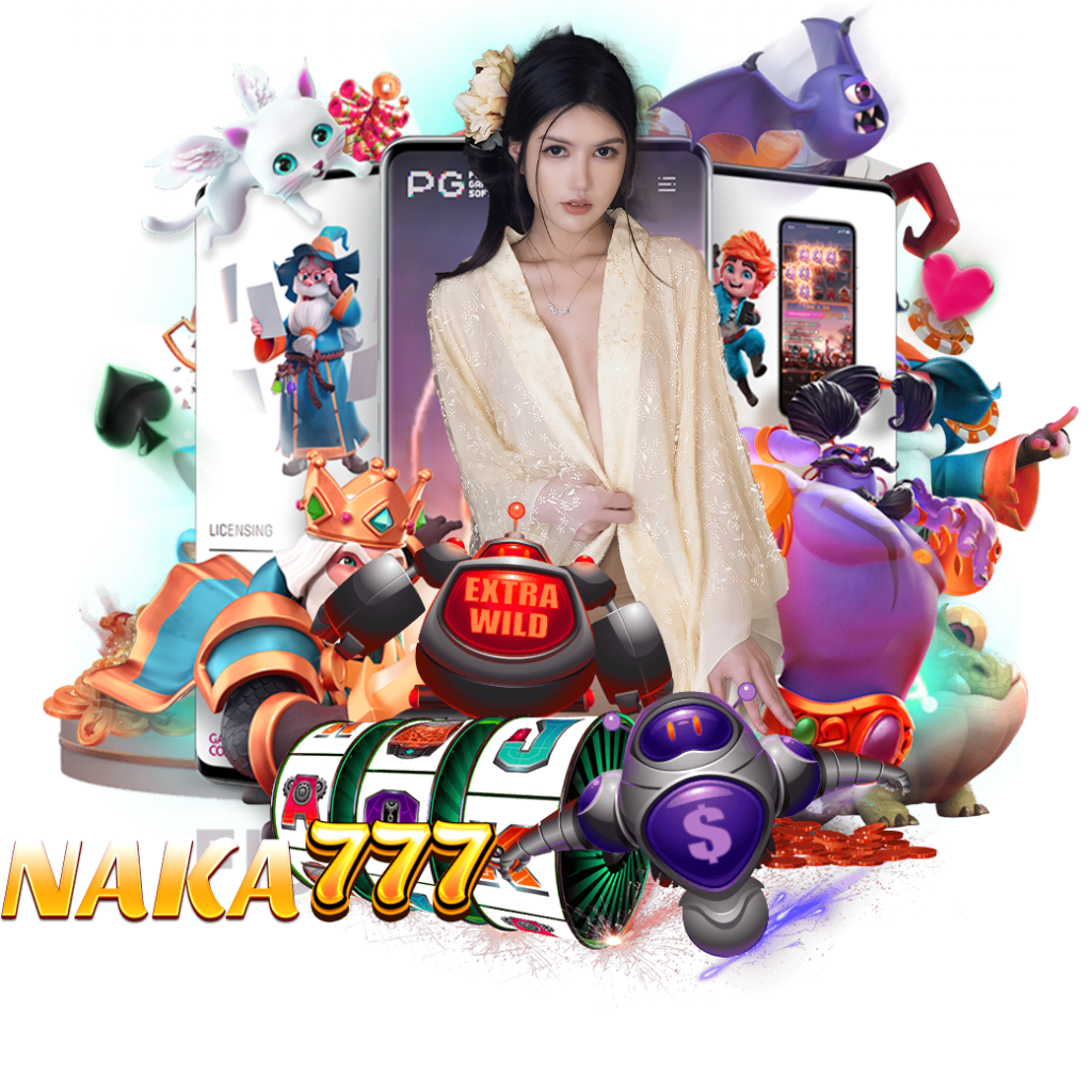 naka777 หวยหุ้น